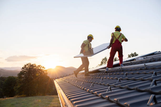 Best Cold Roofs  in Keuka Park, NY