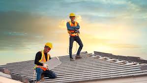 Reliable Keuka Park, NY Roofing service Solutions